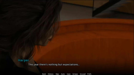 Visual Novels: WvM stars universität teil 98