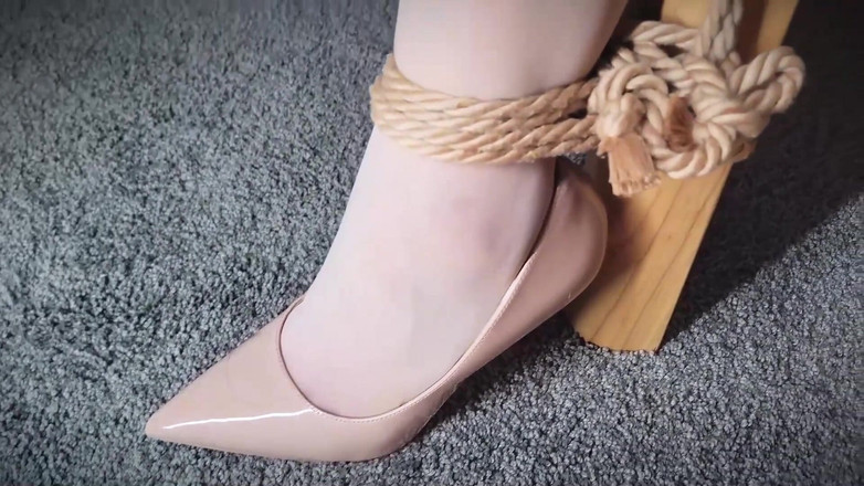 OrangeXXOO: Punish the Female Secretary Who Makes Mistakes Severely 03