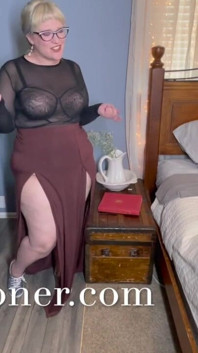 Big Girls Are Best