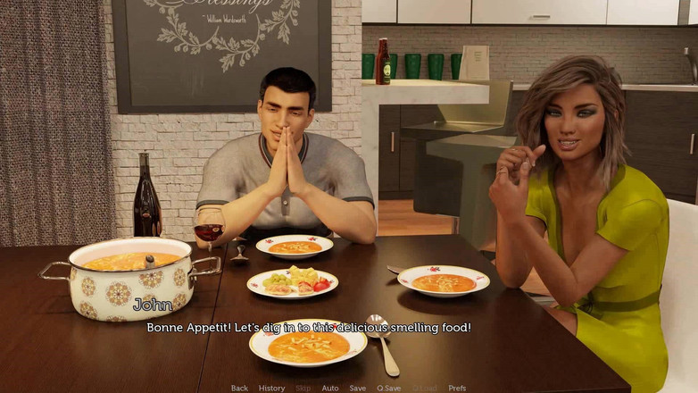 Dirty GamesXxX: Tacos: горячая жена в тройничке с мужем и доставщиком пиццы они покрыли ее лицо спермой - эпизод 72