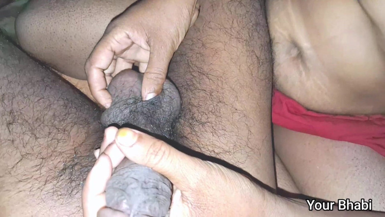 Bhabi: Desi Debar Bhabhi Nowe wideo domowej roboty