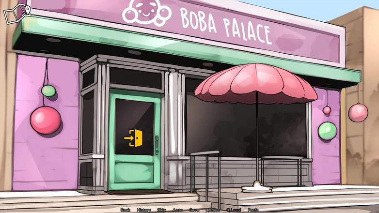 Futavision: Фундук Латте: горячий транс нуждается в стирке - эпизод 24