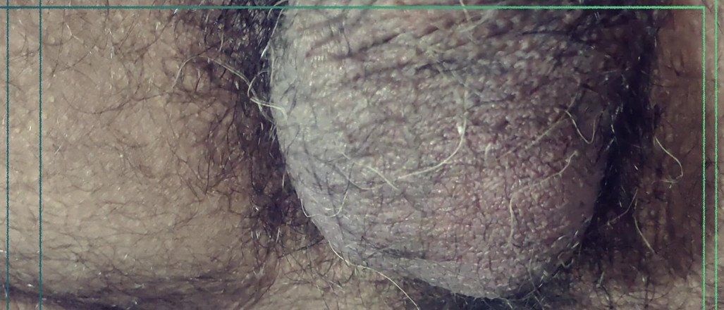 Rock F hairy: I Woke up at Night - I Recorded This (i Didn't Cum)