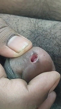 Astaga, apa yang kamu lakukan?