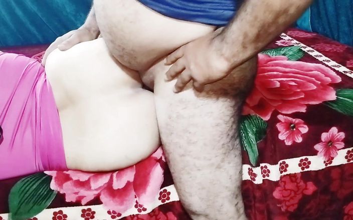 Ahmed and Samah: Sborrata
