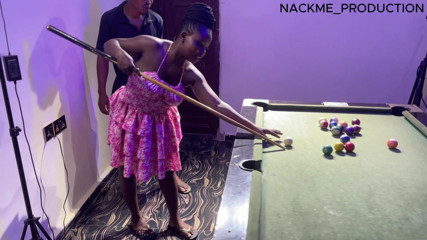 NACKME_PRODUCTION: 흑인 대물 자지 따먹는 G_queen