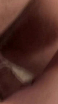 Brunette Babe Facesits and Fingers for Intense Orgasm