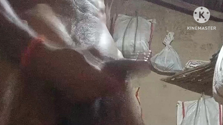 vijay Yadav: 性感人妻被9英寸的阴茎干