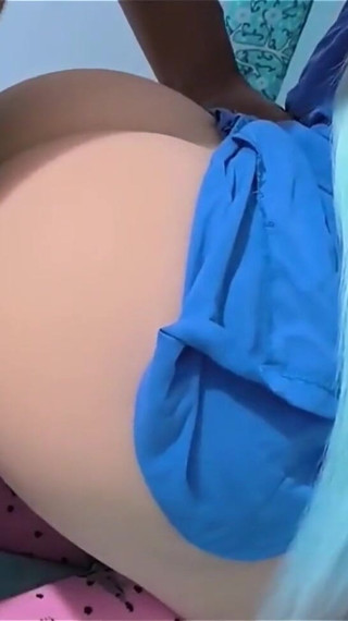 537 Sex Education: Basic Anal Penetration I