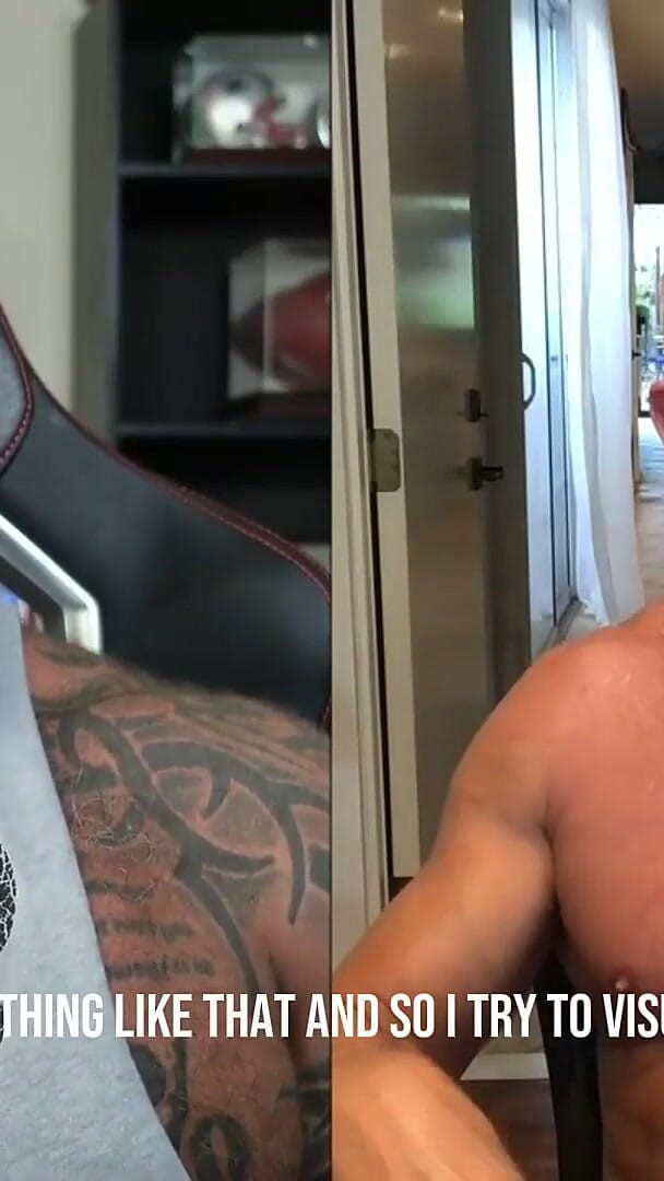Porn Star Confessions - Greg Dixxon (episode 159) (Raw and Uncensored with Masculine Jason)