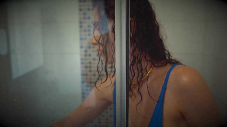 Piper Blush: Wash It All Away in a Warm Shower with Piper