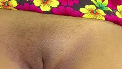 I Went to My Horny Stepsisters Room See Her Pink Panty