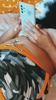 Bhabhi Mood - Brother-in-law Is Alone at Home