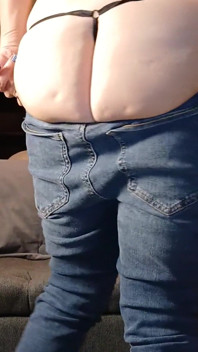 Seriously...dat Ass Tho!