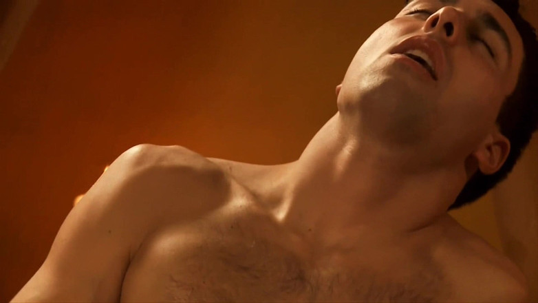 Eros Exotica: Eros exotica HD master anale (hd) parte 15