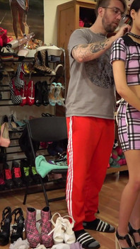 Bts - harmony wonder suka banget dientot sama bryan gozzling!