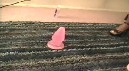 Perfect Porno: Ze speelt veel dildo, ze verdient een lul