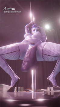 Nyl Hot Big-booty Babe Sucks Massive Monster Cock with Intense Deepthroat and Enjoys Hardcore, Juicy, Rough Sex Pleasure