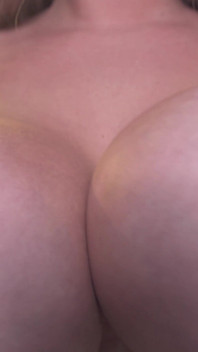 Bully's Stepmom Squeezes You