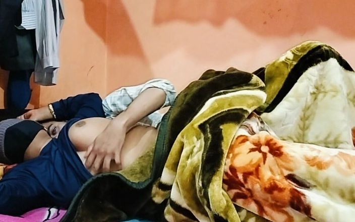 Poonam8868: Гаряча індійська мачуха дезі відтрахана