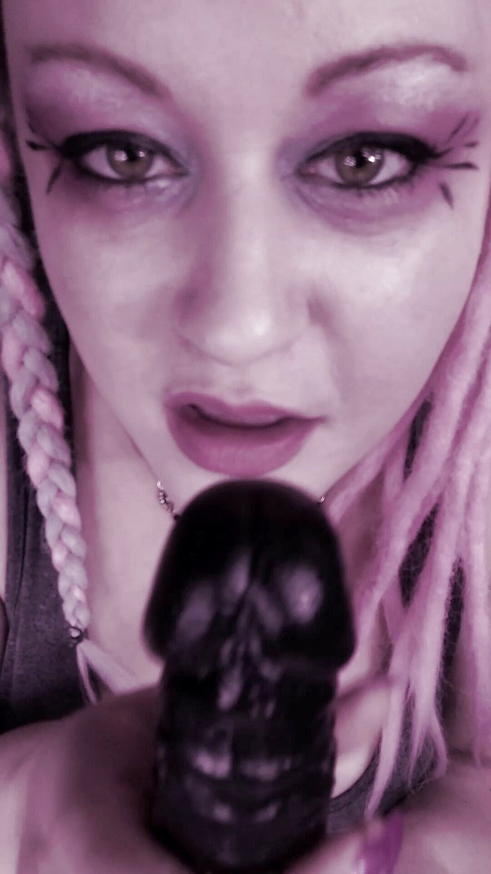 Campsissyboi: 흑형 대물 에 따먹히는 걸 인정해