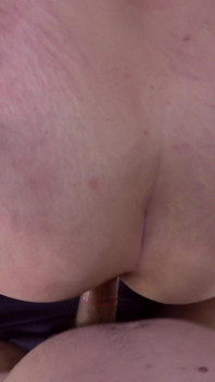 Chubby Bitch Fucked