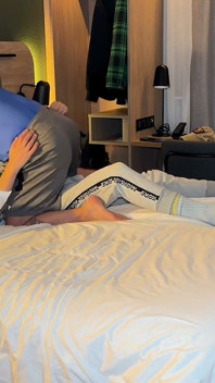 Dirty Hotel Fuck