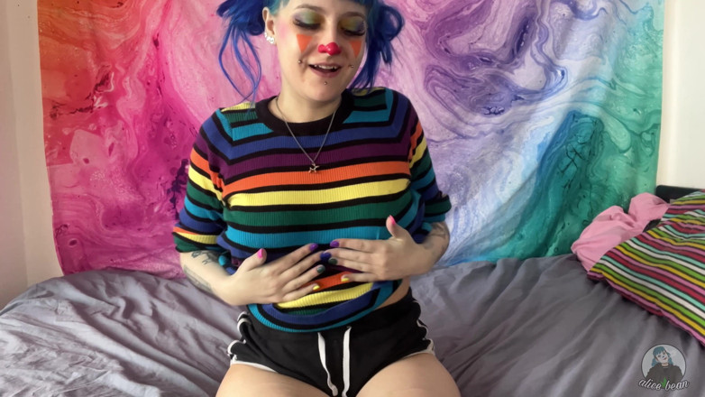 Alice Bean: 작은 윌리 JOI