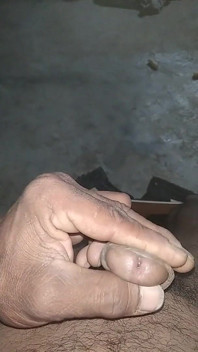 Ngocok kontol