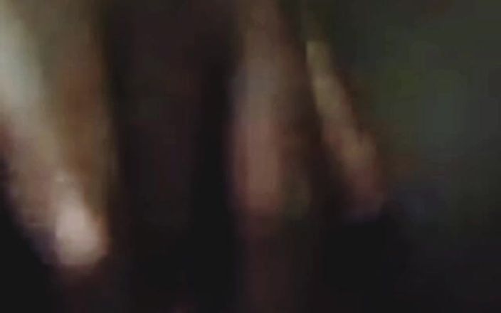 Me and my new slut: Mẹ kế da đen hứng tình thủ dâm trên cuộc gọi...