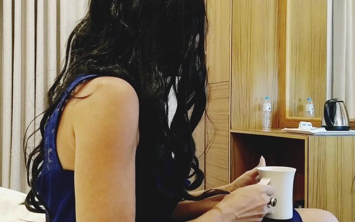 Bolly Karma: Adik tiri lagi nggak merasa terabaikan