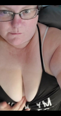 Cum Play with My Titties.