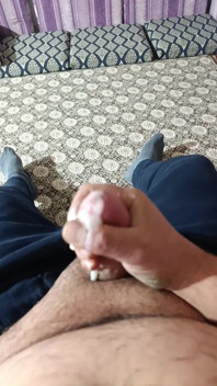 Stepdaddy Play Cums