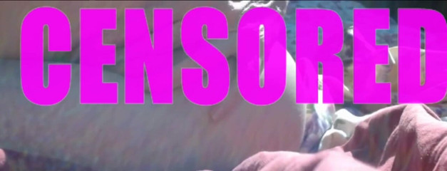 Dirty Words Erotic Audio by Tara Smith: Censored porn