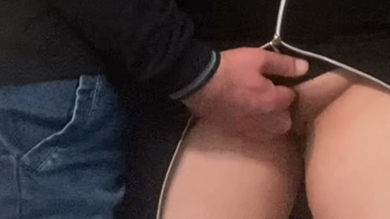 Niki studio: Es war ein zufälliger fremder in der u-bahn, der meine...