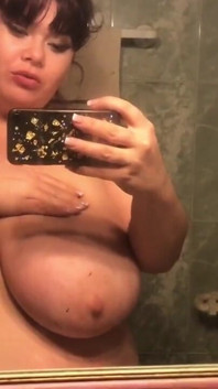 Plus Size Tits Play