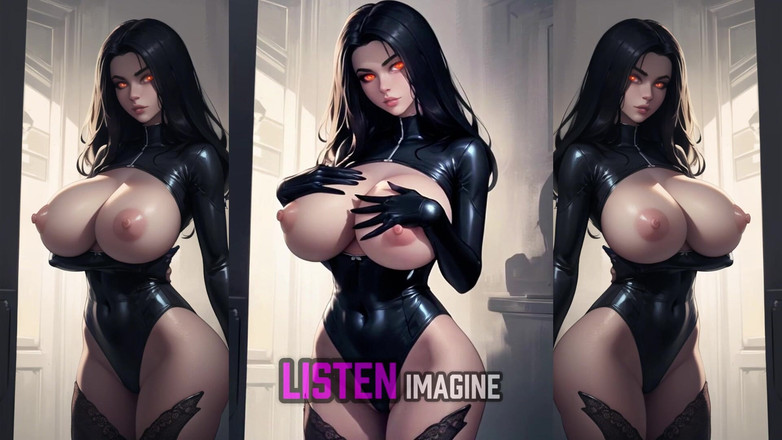 PrivateTouchTapes: Porno Lembut - Suara Terangsang Untuk Masturbasi, Apakah Anda Akan Berhasil...