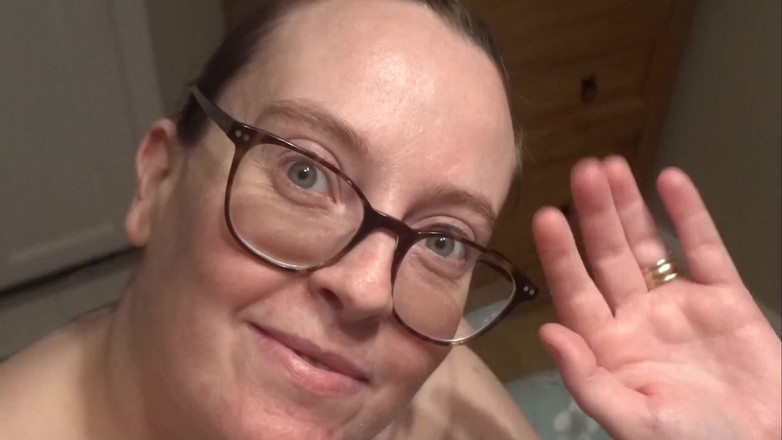 Littlevixen: Sexy sekretářka se svléká