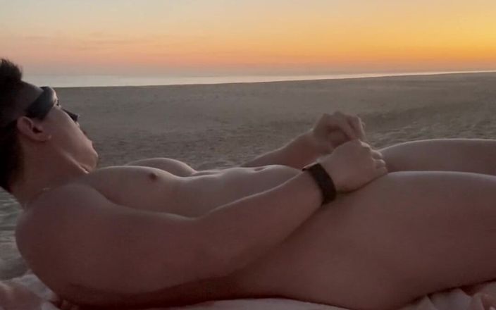 barenakedboy: Sunrise Fun