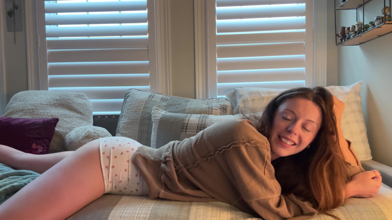 Nadia Foxx: 勉強仲間が刺激的になる