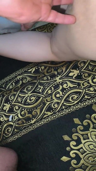 Mẹ Kế Hồi Giáo Bị Con Trai Riêng Hứng Tình Đụ
