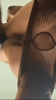 Sensual Dominated Part.2 TS Dianadeelight Vs Bigdaddy8inchz