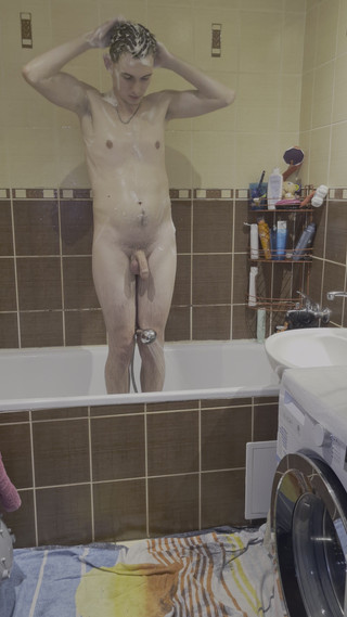 Fap_man93: Kun je een orgasme bereiken terwijl je onder de douche...