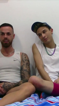 Agreabilul Andie are parte de un pic de Randy
