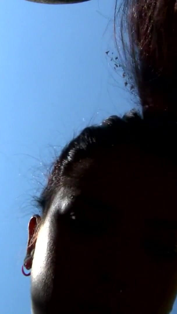 MMM100: Montse Swinger: Cleaning the Camera Lens
