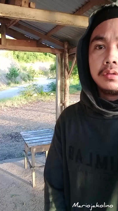 Mariojakolino: Tryb POV podczas masturbacji prośby fanów