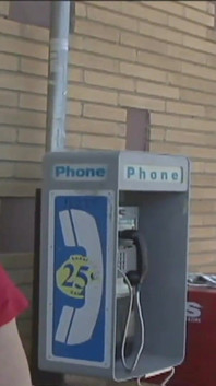 Redhead babe gets facial from big black cock