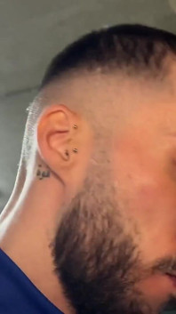 Suck and Swallow That Big Arab Dick