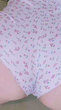 POV: a Malaysian Hijabi Girl Teasing You in Jumpsuit