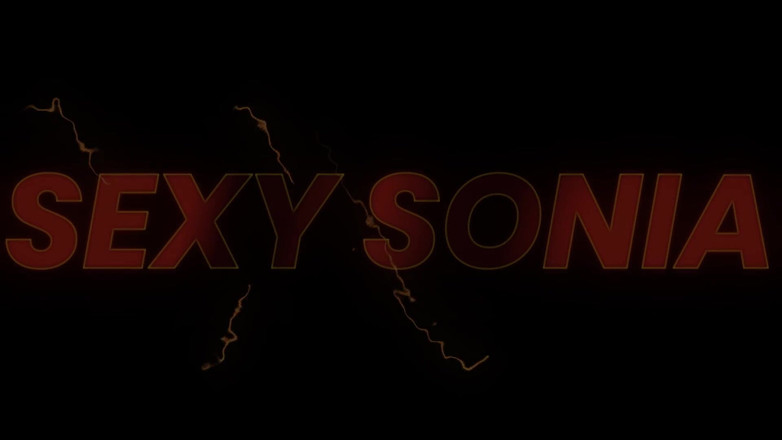 Sexwithsonia: Sonia 하드코어 섹스 BDSM